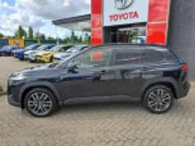 Toyota Corolla thumbnail 51