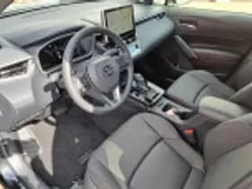 Toyota Corolla thumbnail 52