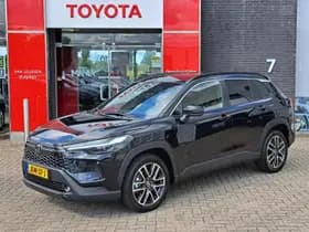 Toyota Corolla thumbnail 7