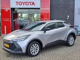 Toyota C hr