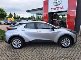 Toyota C hr thumbnail 12