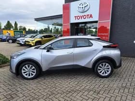 Toyota C hr thumbnail 13