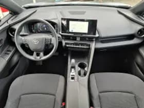 Toyota C hr thumbnail 3