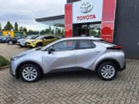 Toyota C hr thumbnail 31