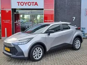 Toyota C hr thumbnail 47