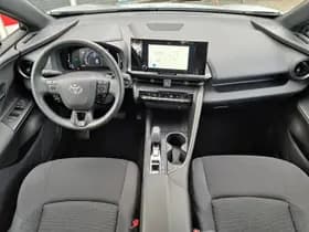 Toyota C hr thumbnail 9