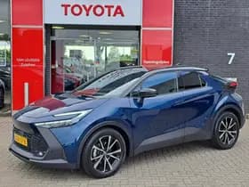 Toyota C hr
