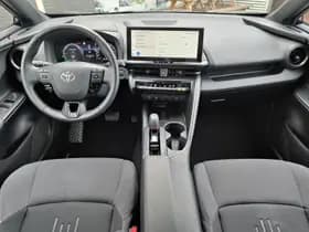 Toyota C hr thumbnail 15