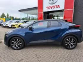 Toyota C hr thumbnail 35