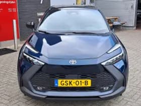 Toyota C hr thumbnail 5