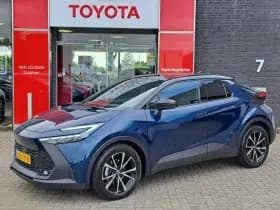 Toyota C hr thumbnail 60