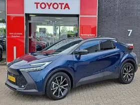 Toyota C hr thumbnail 7