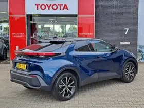 Toyota C hr thumbnail 8