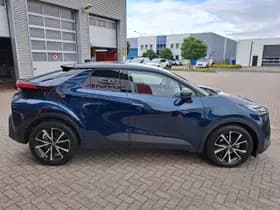 Toyota C hr thumbnail 9
