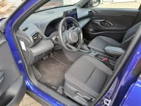 Toyota Yaris Cross thumbnail 13