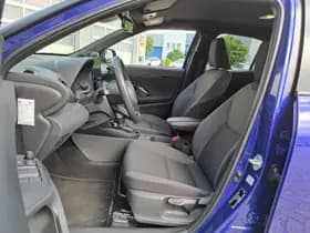 Toyota Yaris Cross thumbnail 14