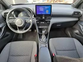 Toyota Yaris Cross thumbnail 15