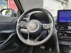Toyota Yaris Cross thumbnail 16