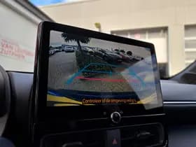 Toyota Yaris Cross thumbnail 18