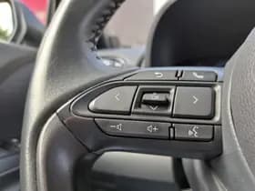 Toyota Yaris Cross thumbnail 22