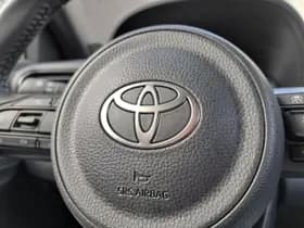 Toyota Yaris Cross thumbnail 24