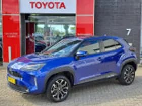 Toyota Yaris Cross thumbnail 32