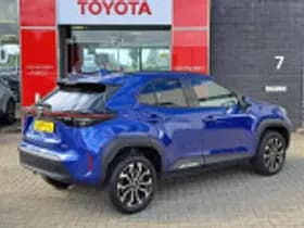Toyota Yaris Cross thumbnail 33