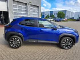 Toyota Yaris Cross thumbnail 34