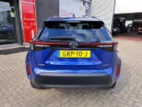 Toyota Yaris Cross thumbnail 37