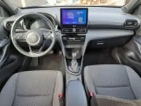 Toyota Yaris Cross thumbnail 40