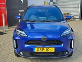 Toyota Yaris Cross thumbnail 5