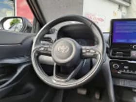 Toyota Yaris Cross thumbnail 41