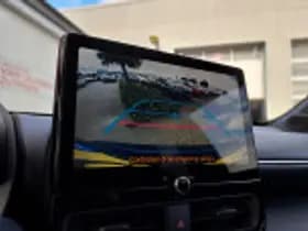 Toyota Yaris Cross thumbnail 43