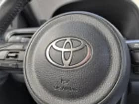 Toyota Yaris Cross thumbnail 49