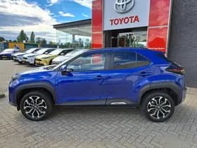 Toyota Yaris Cross thumbnail 64