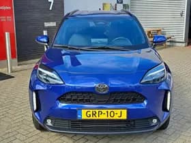 Toyota Yaris Cross thumbnail 65