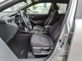 Toyota Corolla thumbnail 15