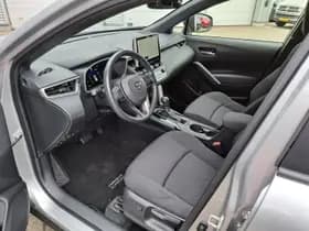 Toyota Corolla thumbnail 16