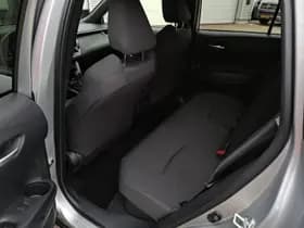 Toyota Corolla thumbnail 17