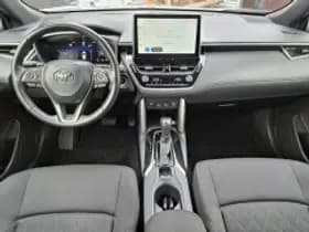 Toyota Corolla thumbnail 3