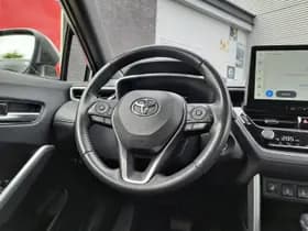 Toyota Corolla thumbnail 21