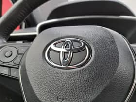Toyota Corolla thumbnail 27
