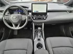 Toyota Corolla thumbnail 35
