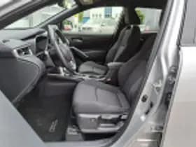 Toyota Corolla thumbnail 41