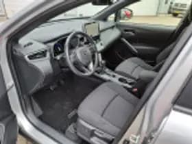 Toyota Corolla thumbnail 42