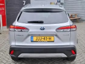 Toyota Corolla thumbnail 46