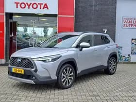 Toyota Corolla thumbnail 61
