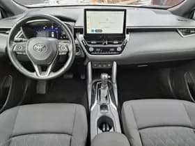 Toyota Corolla thumbnail 9