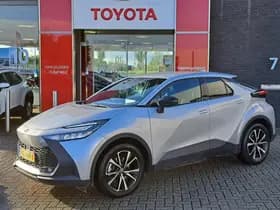 Toyota C hr