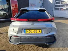Toyota C hr thumbnail 12